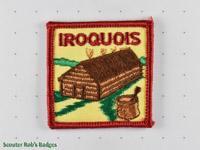 Iroquois [SK I01c.2]